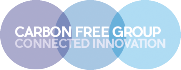 carbon free group